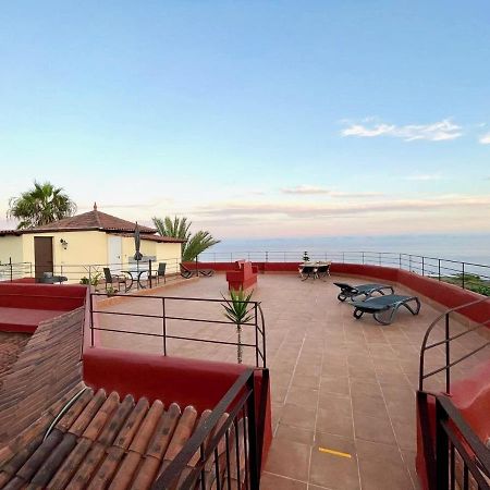 Bella Vista - Finca Tabaiba Ікод-де-лос-Вінос Екстер'єр фото