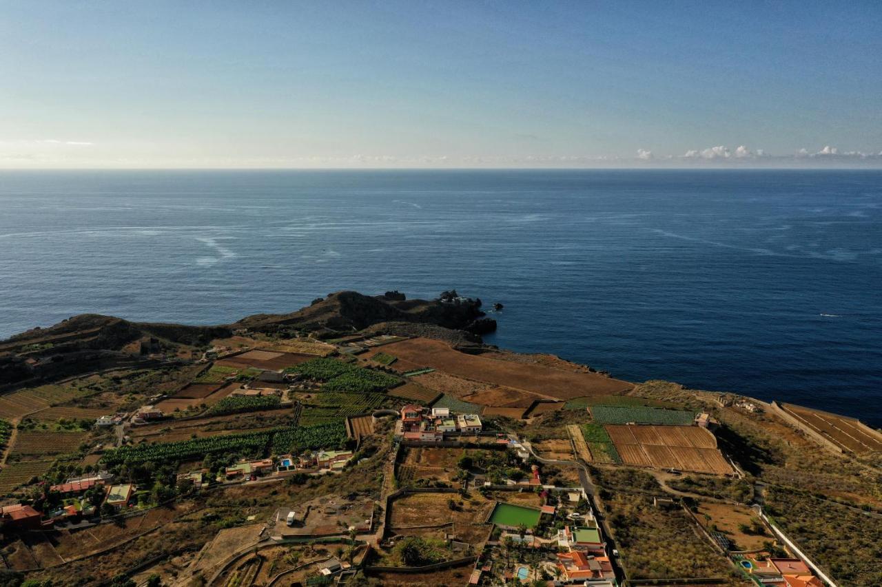 Bella Vista - Finca Tabaiba Ікод-де-лос-Вінос Екстер'єр фото